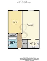 Floorplan Photo