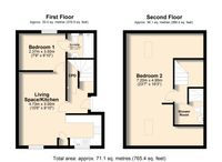 Floorplan Photo