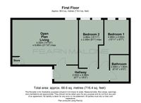 Floorplan Photo