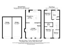 Floorplan Photo