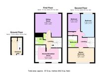Floorplan Photo