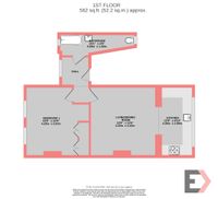 Floorplan Photo