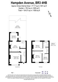 Floorplan Photo