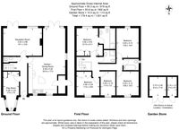 Floorplan Photo