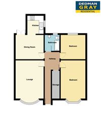 Floorplan Photo