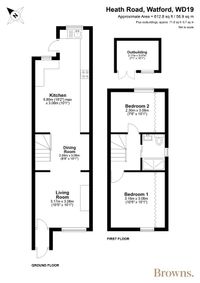 Floorplan Photo