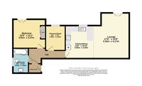 Floorplan Photo