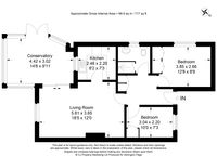 Floorplan Photo