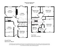 Floorplan Photo