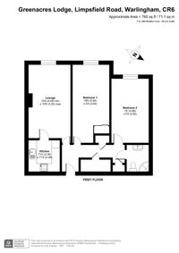 Floorplan Photo