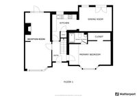 Floorplan Photo