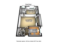 Floorplan Photo