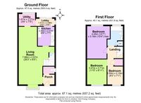 Floorplan Photo