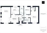 Floorplan Photo