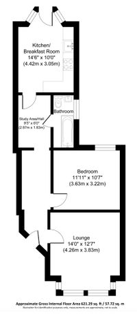 Floorplan Photo