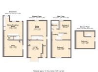 Floorplan Photo