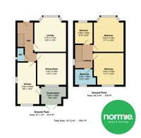 Floorplan Photo