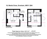 Floorplan Photo