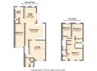 Floorplan Photo