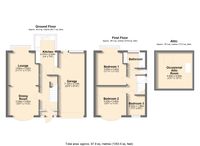 Floorplan Photo