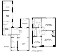 Floorplan Photo