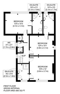 Floorplan Photo