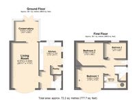 Floorplan Photo