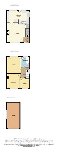 Floorplan Photo