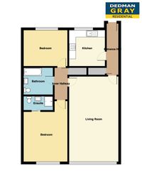 Floorplan Photo