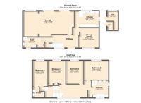 Floorplan Photo