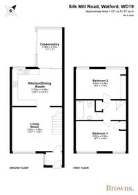 Floorplan Photo