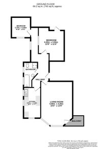 Floorplan Photo