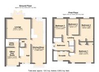 Floorplan Photo