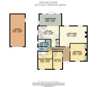 Floorplan Photo