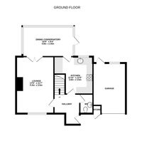 Floorplan Photo