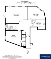 Floorplan Photo