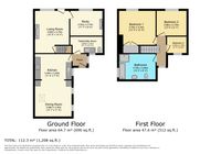 Floorplan Photo