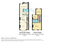 Floorplan Photo