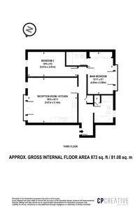 Floorplan Photo