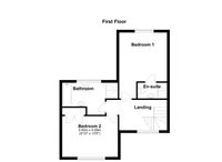 Floorplan Photo