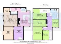 Floorplan Photo