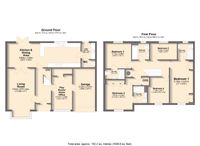 Floorplan Photo