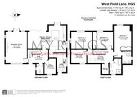 Floorplan Photo