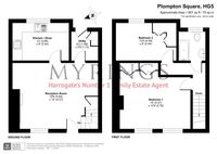 Floorplan Photo