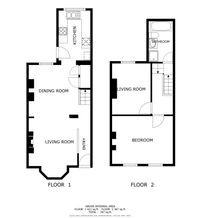 Floorplan Photo