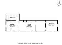 Floorplan Photo