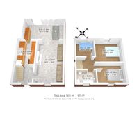 Floorplan Photo