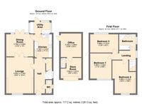 Floorplan Photo