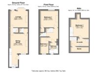 Floorplan Photo