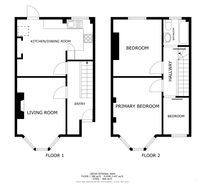 Floorplan Photo